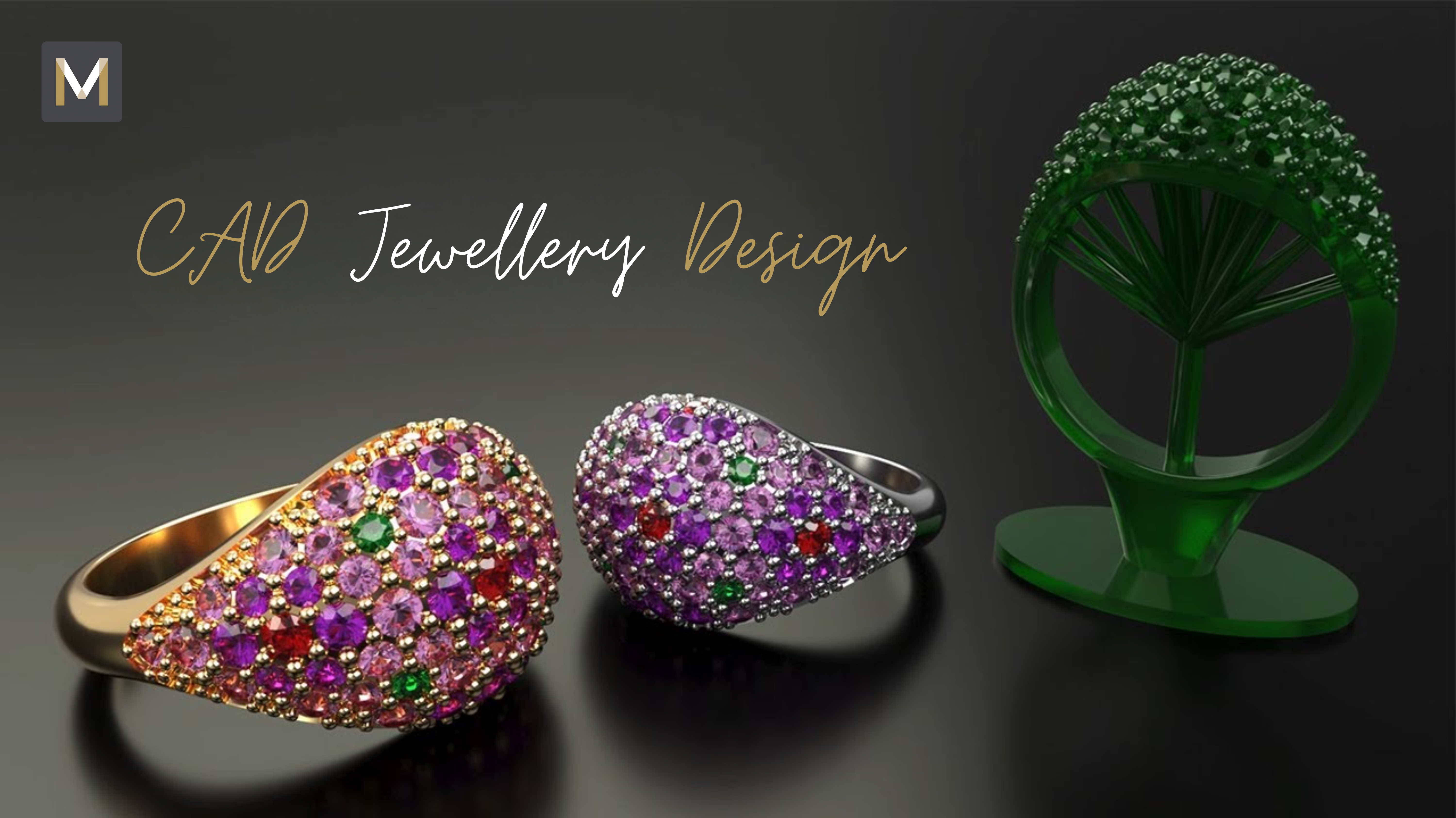 CAD Jewellery Design